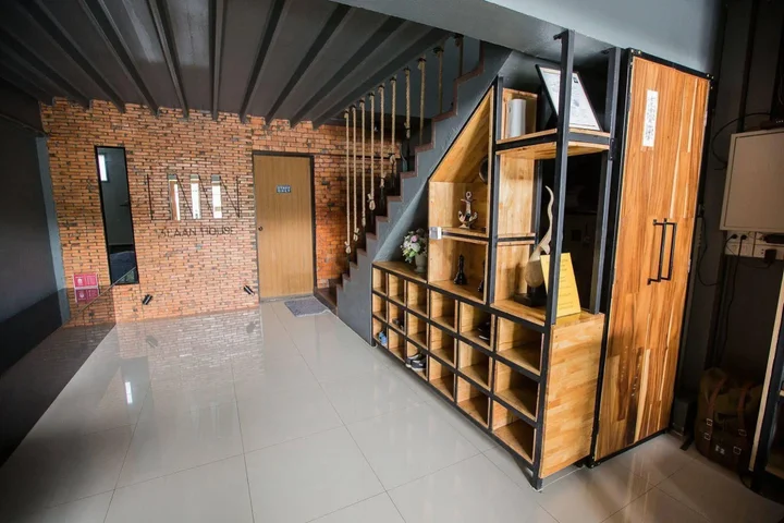 Чиангмай: ZEN Rooms Samlaan Road