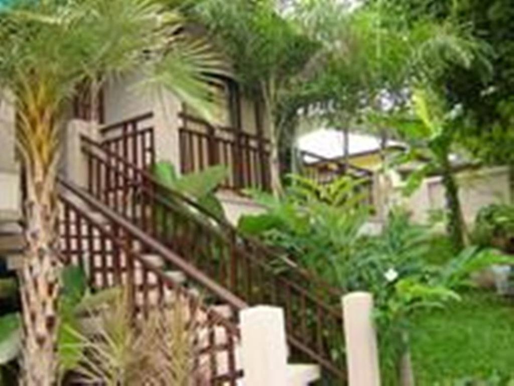 Самуи: Baan Suay Lamai