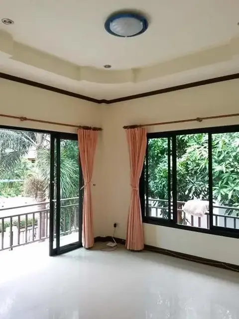 Самуи: Baan Suay Lamai