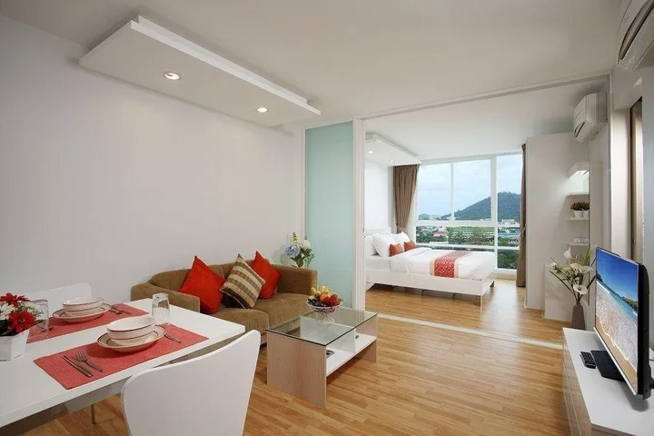 Пхукет: The Light Residences