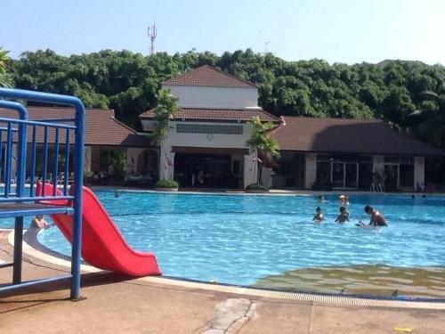 Паттайя: View Talay 1B Holidays