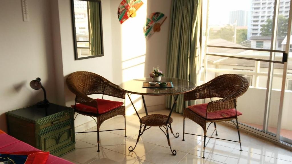 Паттайя: View Talay 1B Holidays