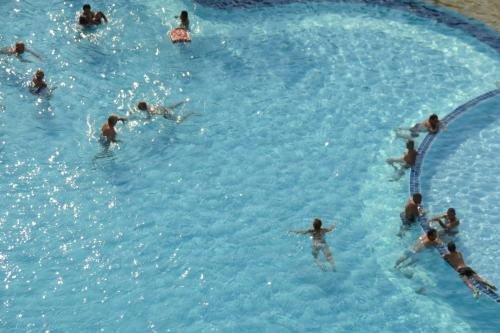 Паттайя: View Talay 1B Holidays