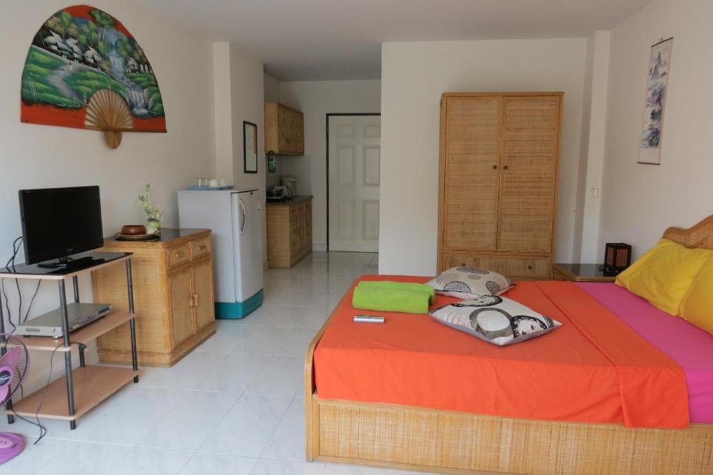 Паттайя: View Talay 1B Holidays