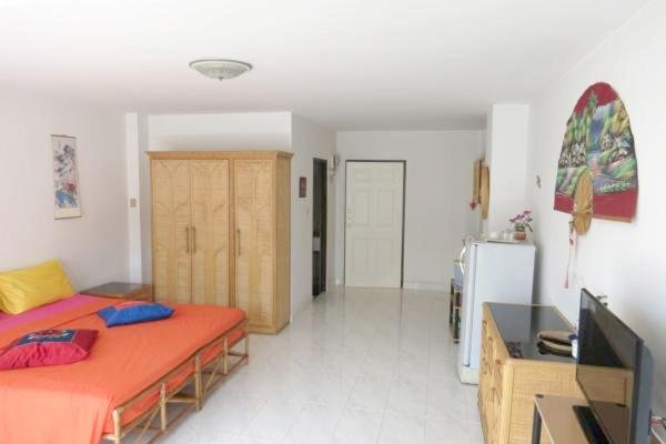 Паттайя: View Talay 1B Holidays