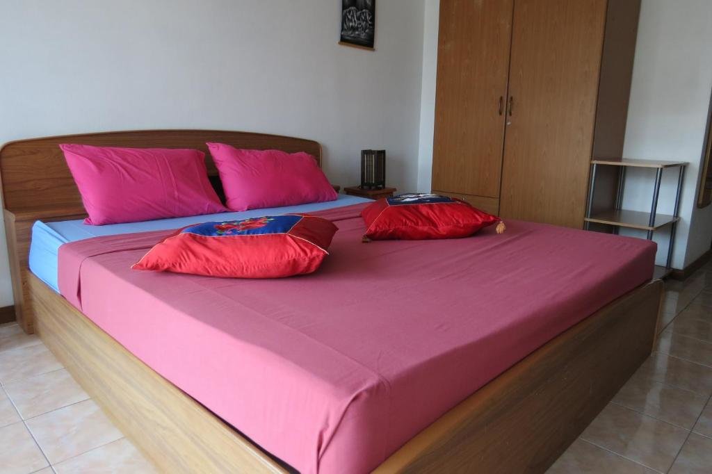 Паттайя: View Talay 1B Holidays