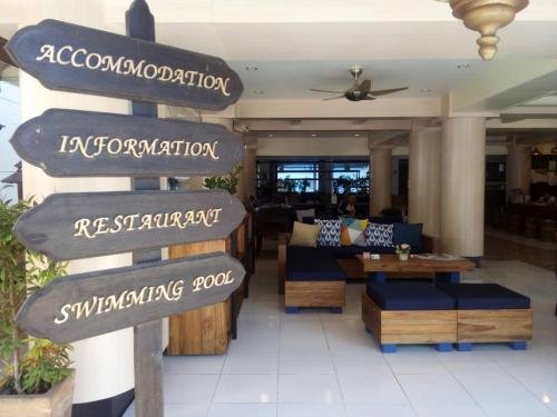 Чиангмай: Thana Hotel & Guest House