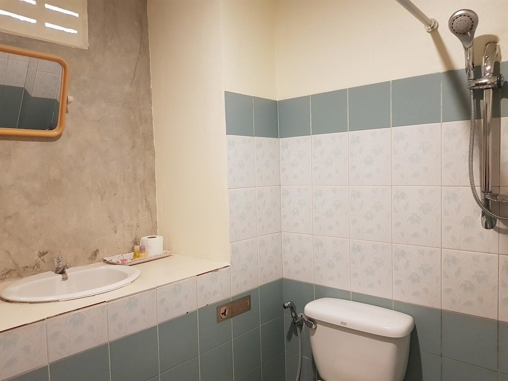 Чиангмай: Thana Hotel & Guest House