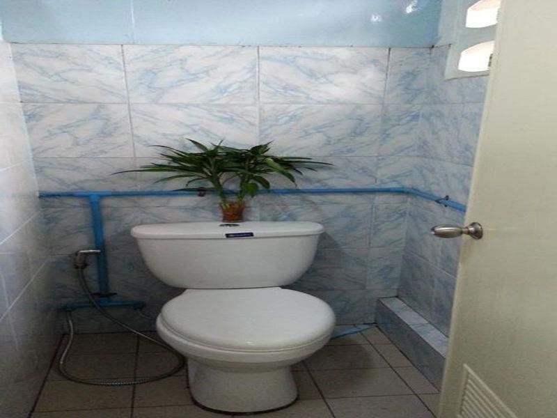 Пхетчхабури: JJ. Home