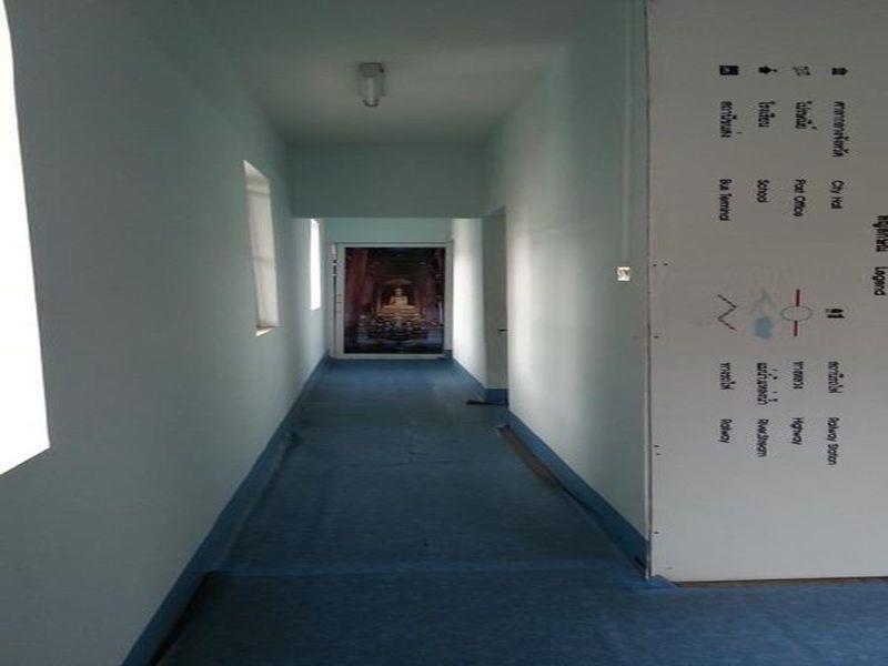 Пхетчхабури: JJ. Home