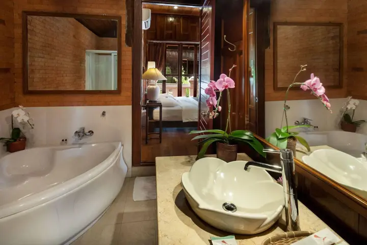 Ханг Донг: Chiang Mai Luxury Villa