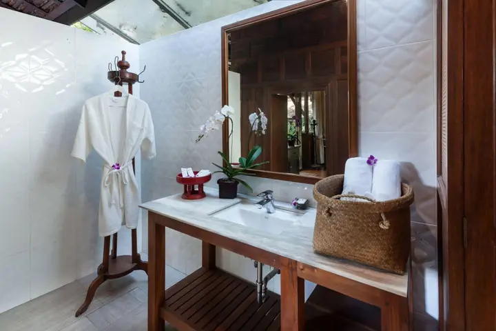 Ханг Донг: Chiang Mai Luxury Villa