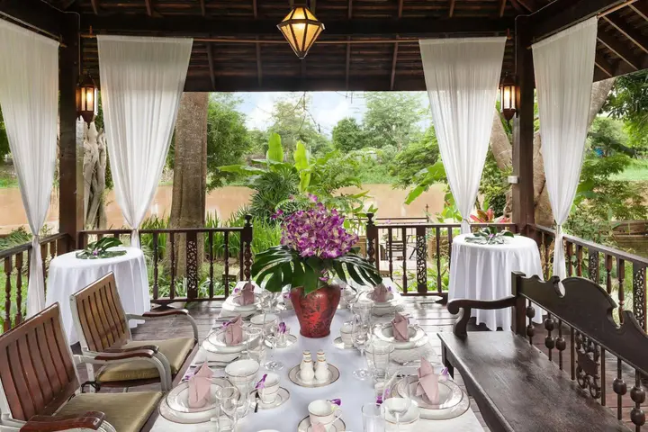 Ханг Донг: Chiang Mai Luxury Villa