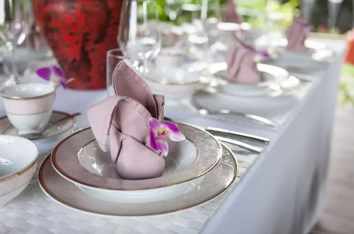 Ханг Донг: Chiang Mai Luxury Villa