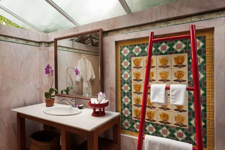 Ханг Донг: Chiang Mai Luxury Villa