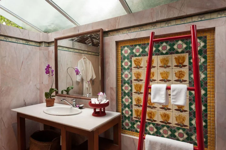 Ханг Донг: Chiang Mai Luxury Villa
