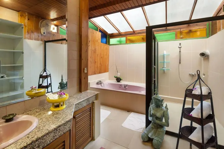Ханг Донг: Chiang Mai Luxury Villa