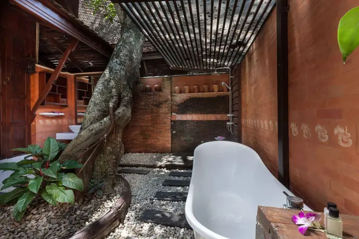 Ханг Донг: Chiang Mai Luxury Villa