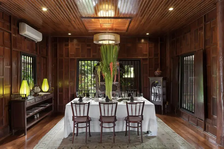 Ханг Донг: Chiang Mai Luxury Villa