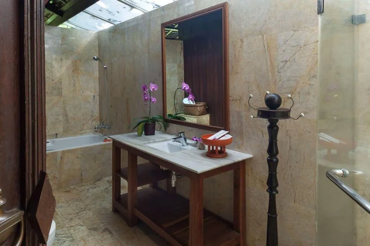 Ханг Донг: Chiang Mai Luxury Villa