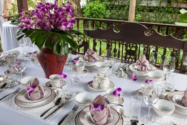 Chiang Mai Luxury Villa — фото 1