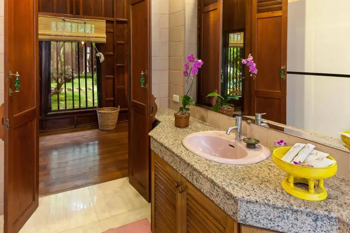 Ханг Донг: Chiang Mai Luxury Villa