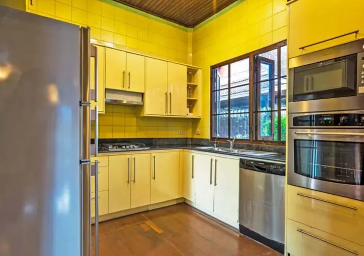 Ханг Донг: Chiang Mai Luxury Villa