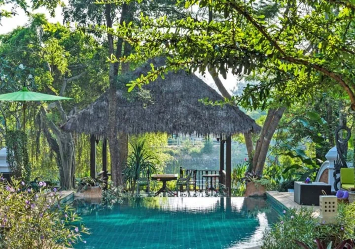 Ханг Донг: Chiang Mai Luxury Villa
