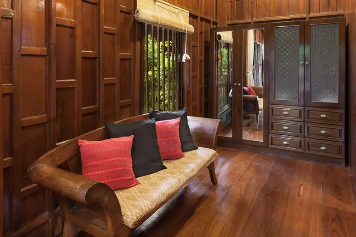 Ханг Донг: Chiang Mai Luxury Villa