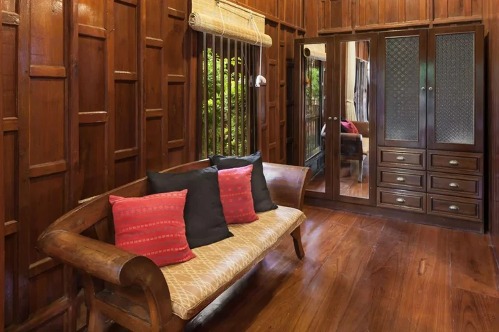 Ханг Донг: Chiang Mai Luxury Villa