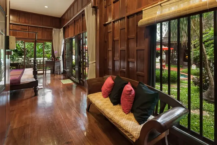 Chiang Mai Luxury Villa — фото 6