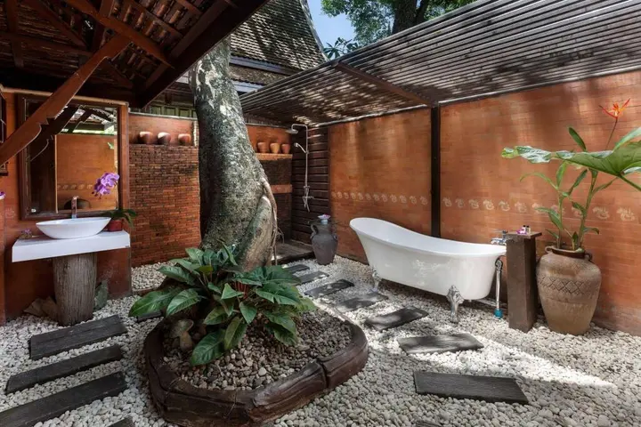 Ханг Донг: Chiang Mai Luxury Villa