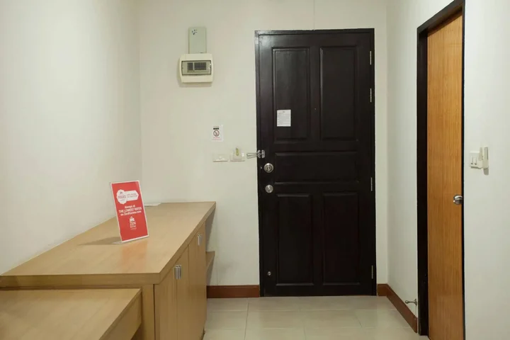 Бангкок: ZEN Rooms Vibhavadee-Rangsit