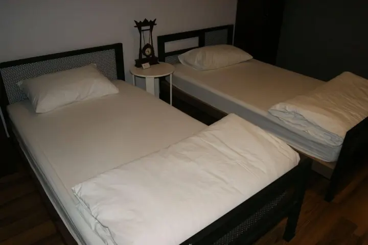 Чиангмай: Yuan Hostel