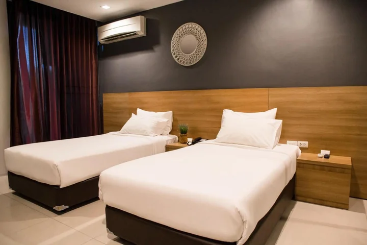 Самутпракан: Marigold Sukhumvit