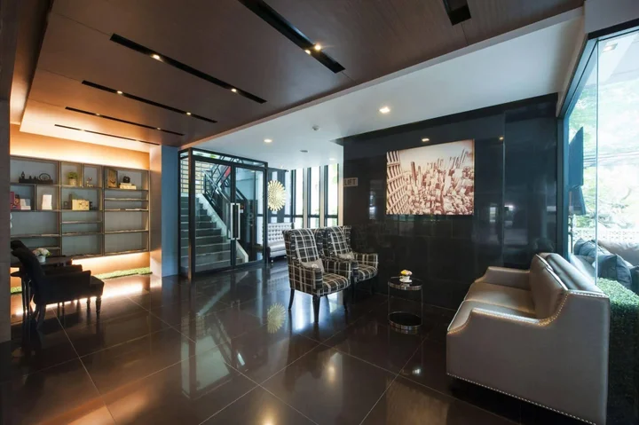 Самутпракан: Marigold Sukhumvit