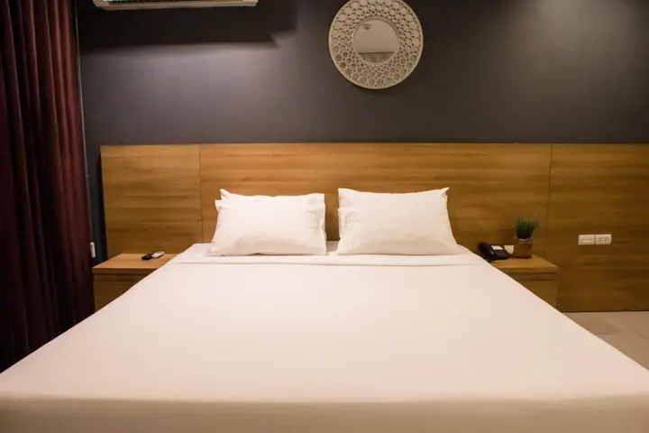 Самутпракан: Marigold Sukhumvit