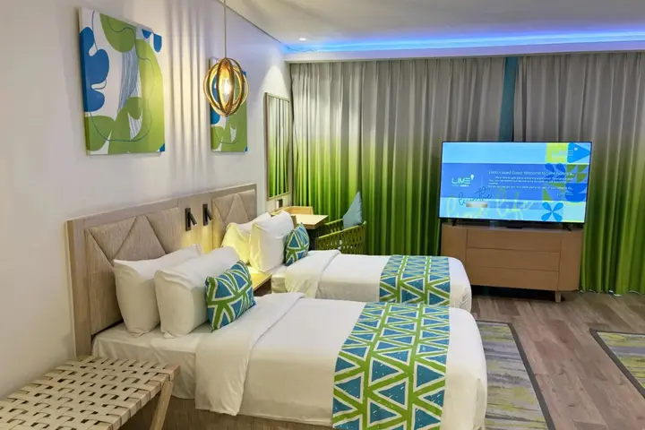 Самутпракан: Marigold Sukhumvit