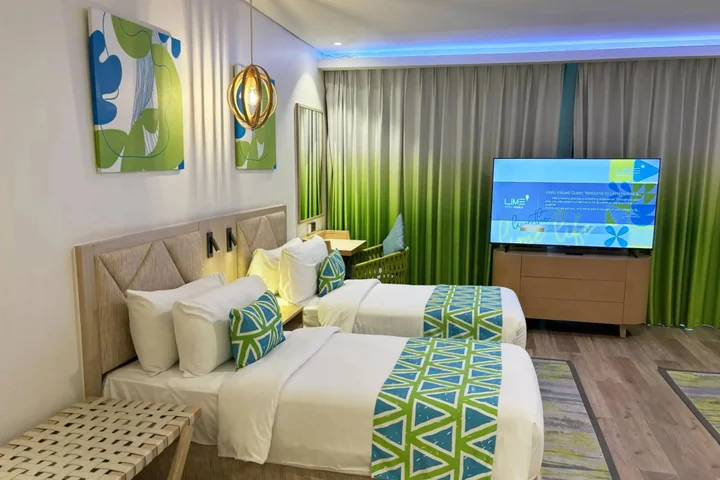 Самутпракан: Marigold Sukhumvit