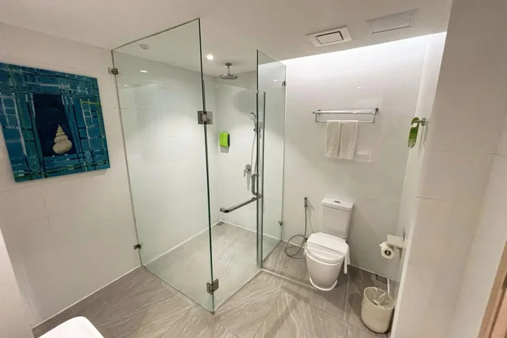 Самутпракан: Marigold Sukhumvit