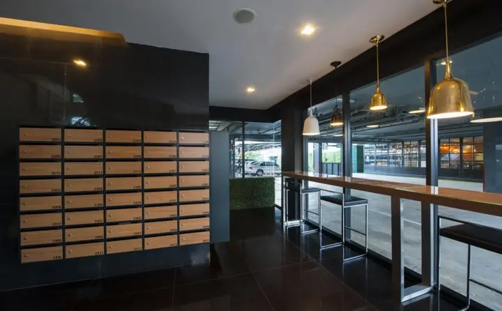 Самутпракан: Marigold Sukhumvit