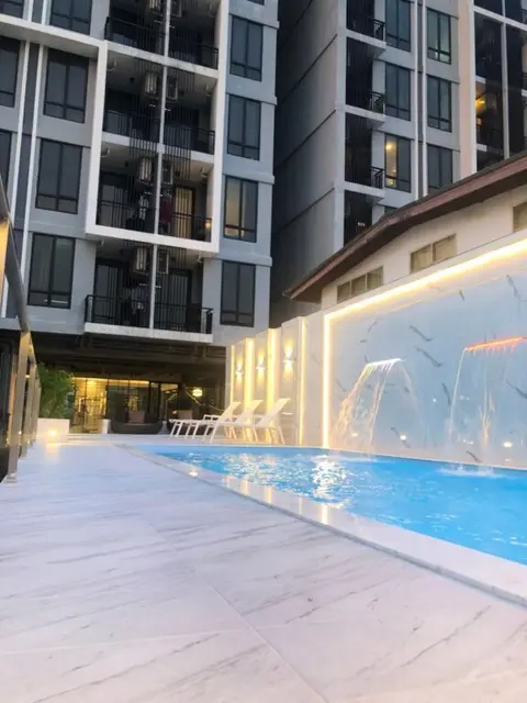 Самутпракан: Marigold Sukhumvit