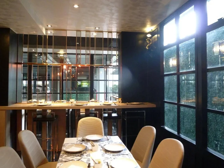 Самутпракан: Marigold Sukhumvit