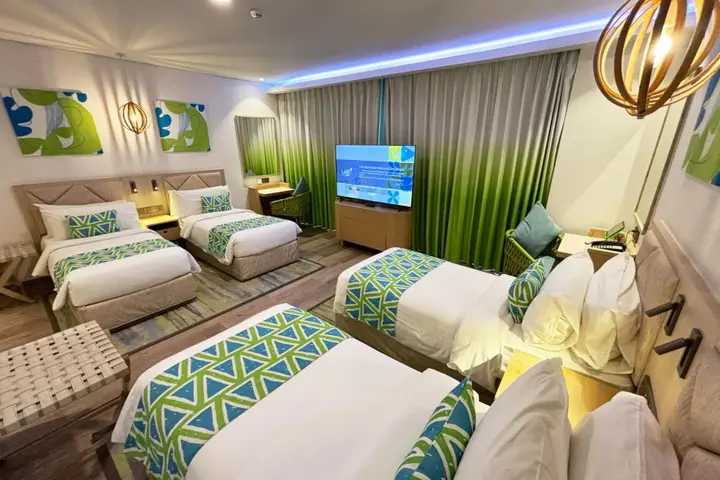 Самутпракан: Marigold Sukhumvit