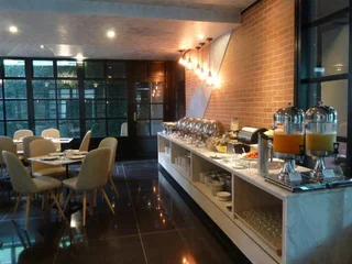 Самутпракан: Marigold Sukhumvit