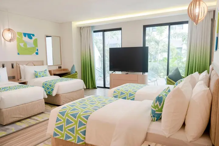 Самутпракан: Marigold Sukhumvit