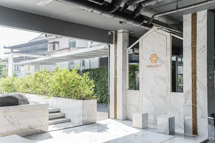 Самутпракан: Marigold Sukhumvit
