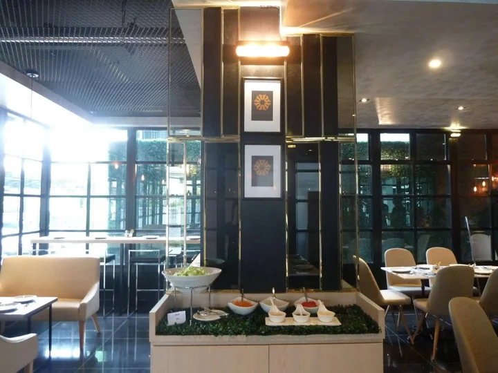 Самутпракан: Marigold Sukhumvit