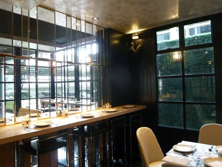 Самутпракан: Marigold Sukhumvit