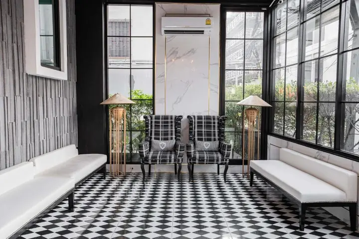 Самутпракан: Marigold Sukhumvit